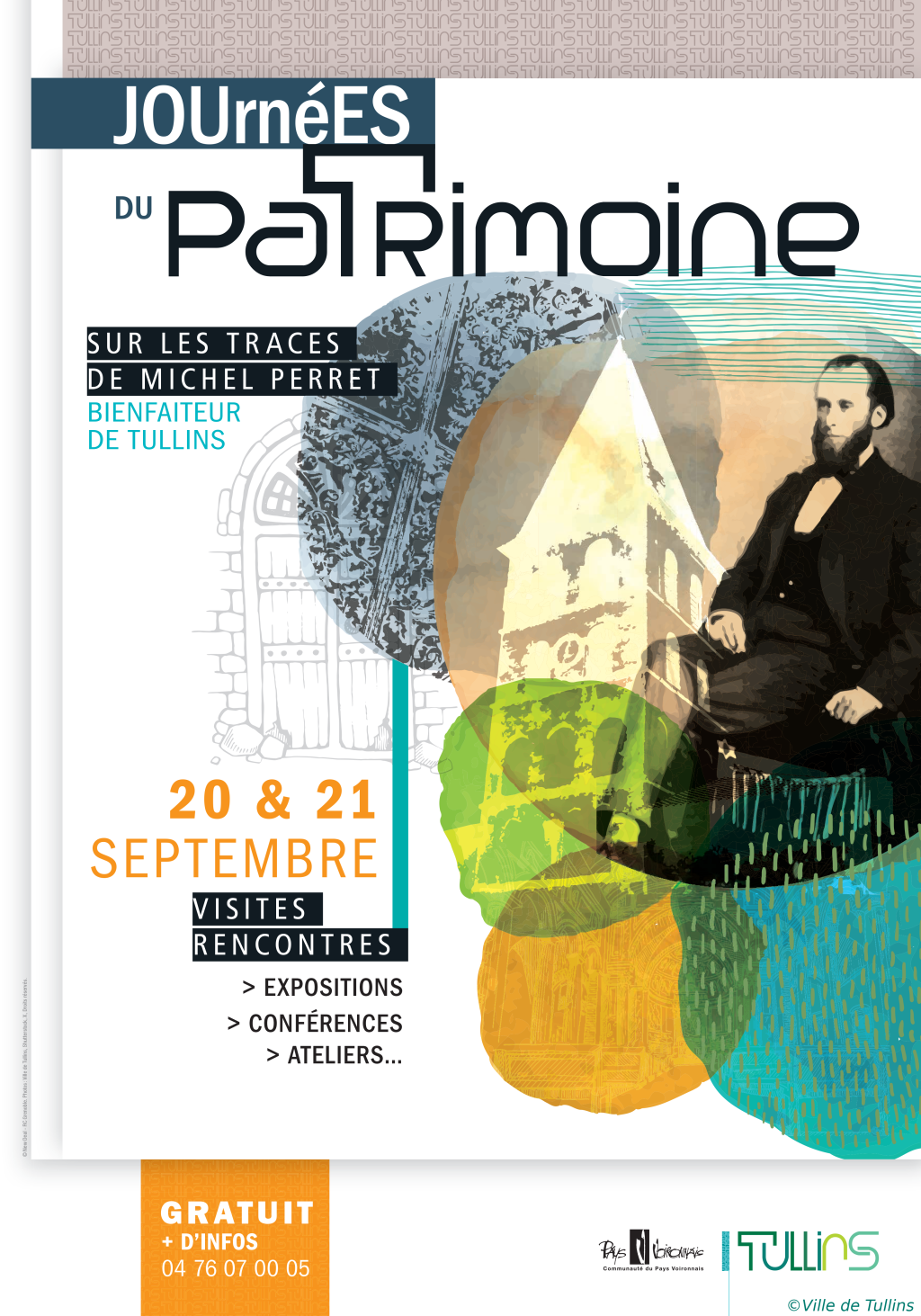 Journées du Patrimoine