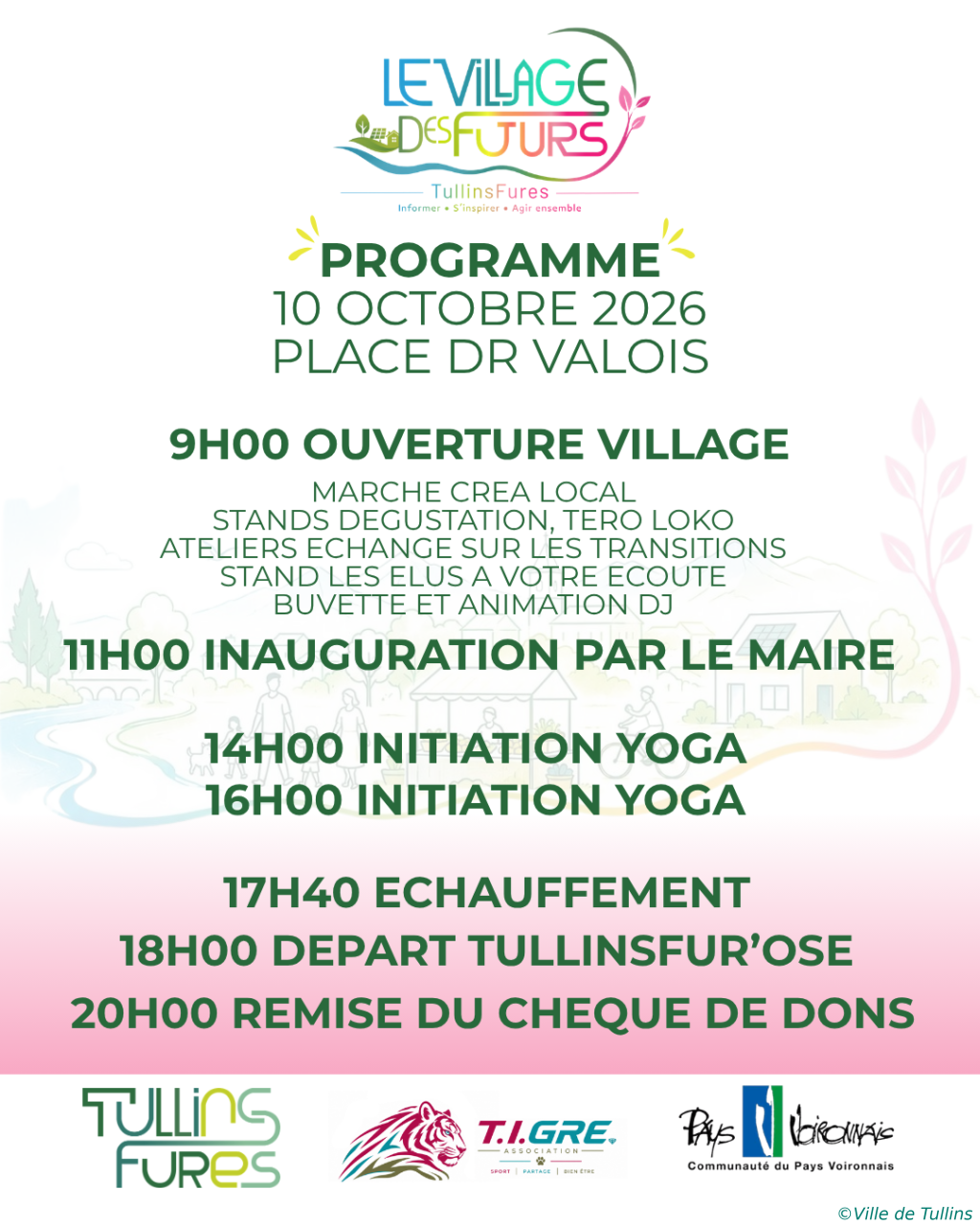 Programme