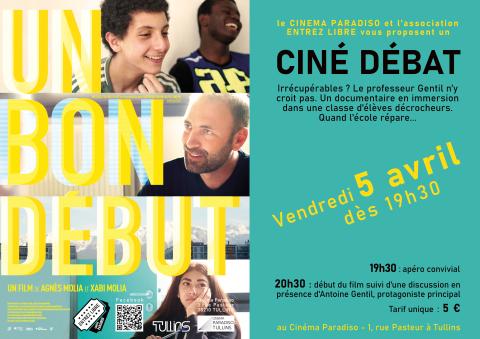 Un bon début