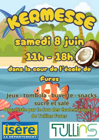 Kermesse du sou