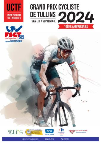 Grand prix de la ville