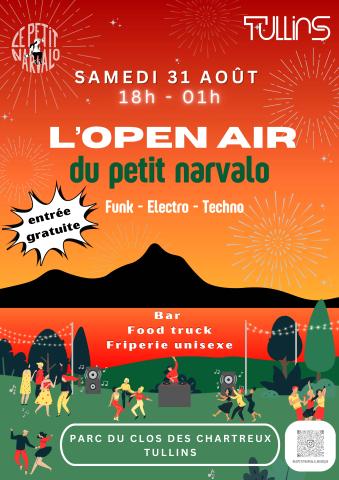 Open Air