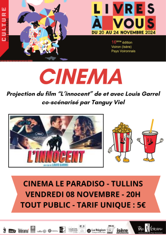 Film l'Innocent