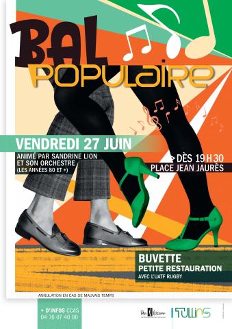 Bal populaire
