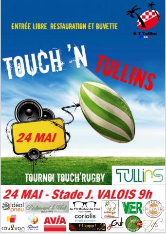 Tournoi