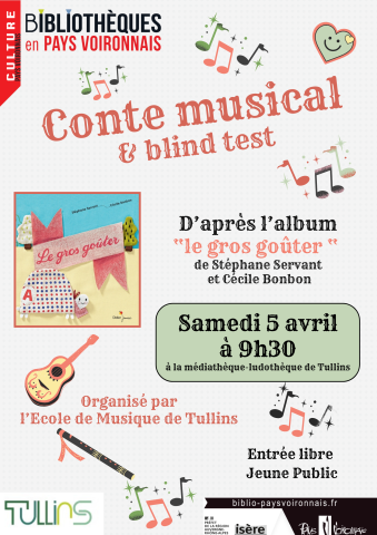 Conte musical