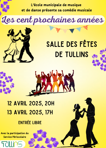 Les cents prochaines années
