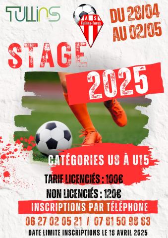 Stage Football