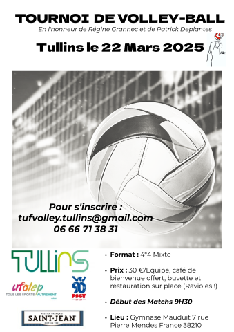 Tournoi Grannec