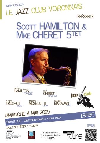 Concert Jazz