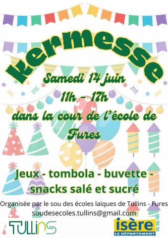 KERMESSE