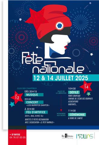 Fête nationale