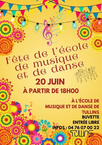 fête emmd
