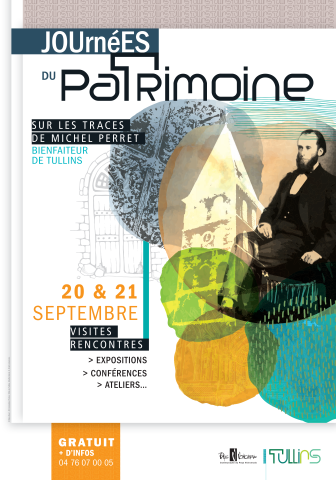Journées du Patrimoine