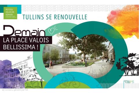 Visite de chantier