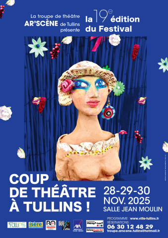 Festival Coup de Théâtre