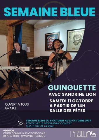 Guinguette