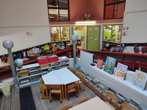 Rentrée scolaire
