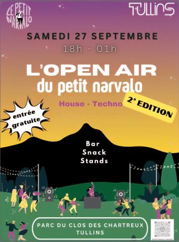Open Air