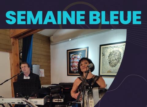 Semaine Bleue