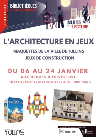 L'architecture en jeux