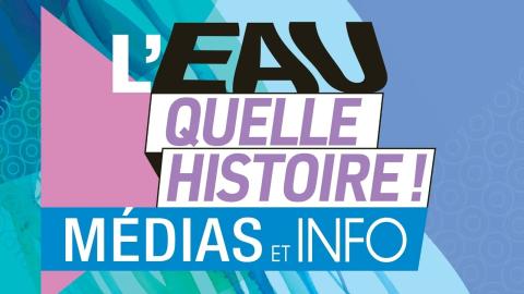 Soirée débat "sur une molécule d'eau"