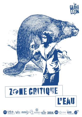 Zone critique "L'EAU"