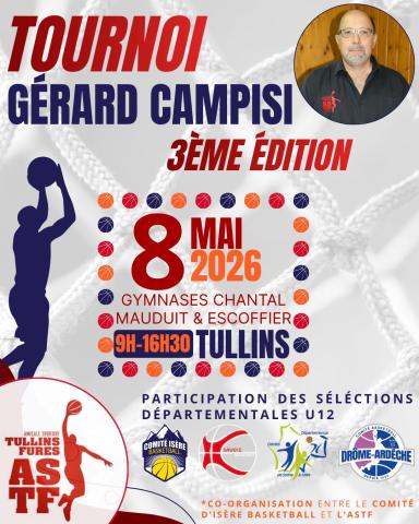 tournoi Campisi