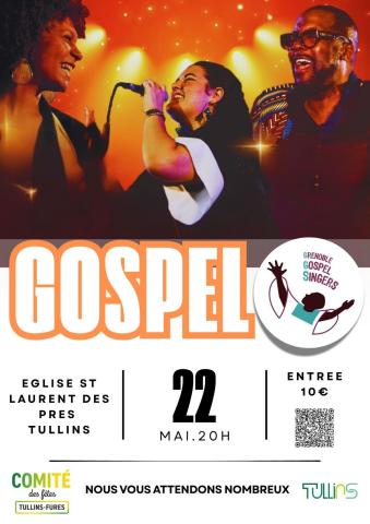 Gospel