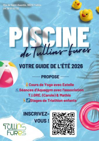 guide de l'été 2026