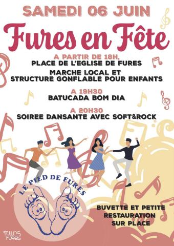 Fures en fête