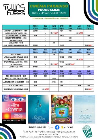 programme