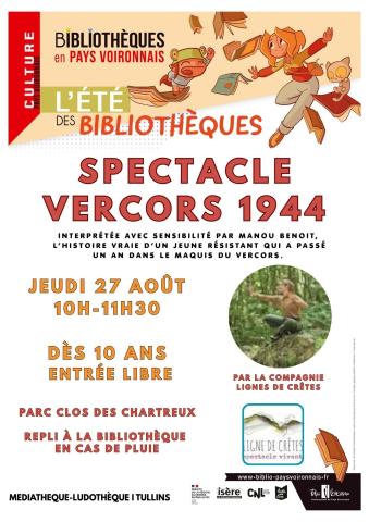 Vercors 1944