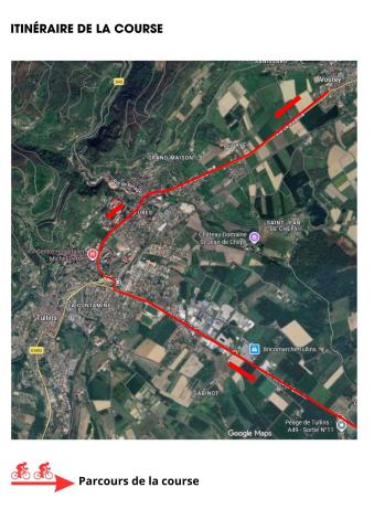 Parcours