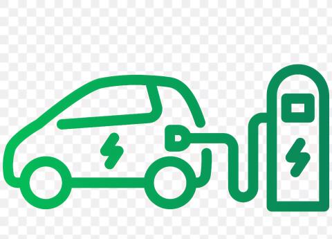 recharge électrique