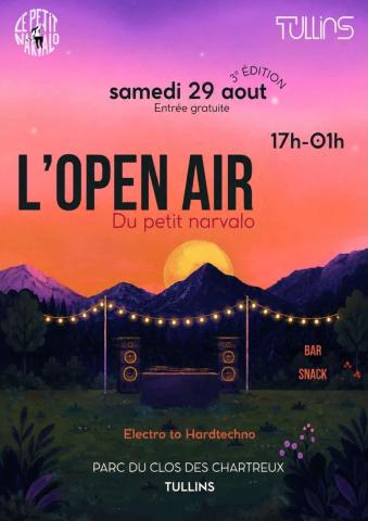 Open Air