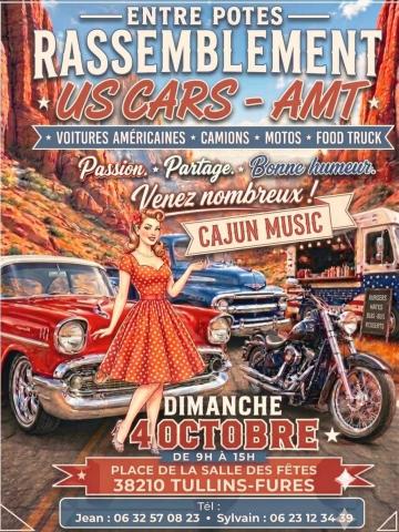 Rassemblement CARS
