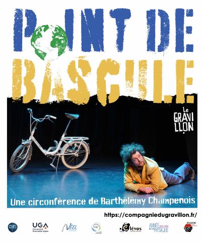 Point Bascule