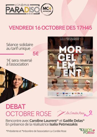 Film Morcellement