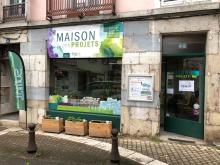 maison des projets