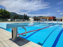 Piscine municipale