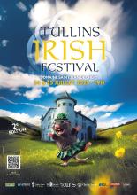 Tullins Irish Festival