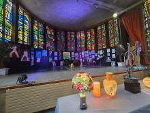 exposition