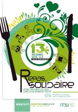 Repas solidaire