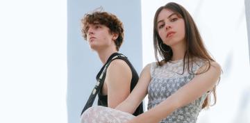 Adèle & Robin