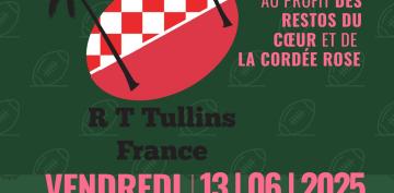 Tournoi le 13 juin 2025