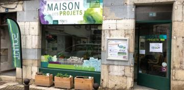 maison des projets