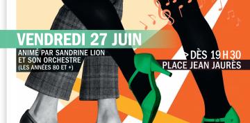 Bal populaire