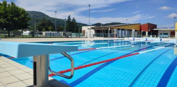 Piscine municipale