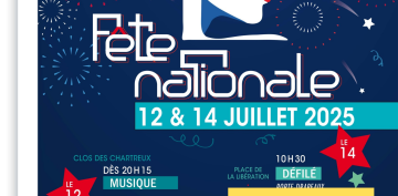 Fête nationale